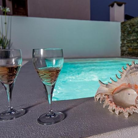 Quinta Lagares Hotel Penacova Ngoại thất bức ảnh