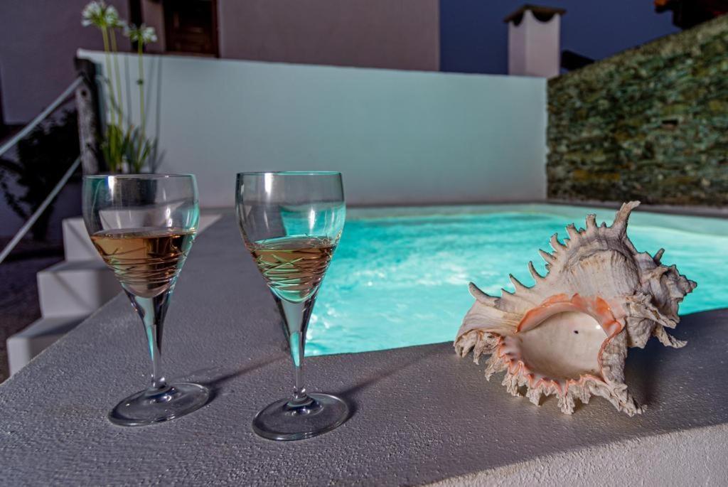Quinta Lagares Hotel Penacova Ngoại thất bức ảnh
