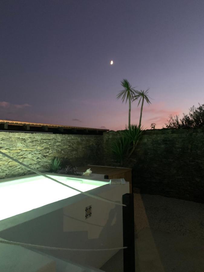 Quinta Lagares Hotel Penacova Ngoại thất bức ảnh