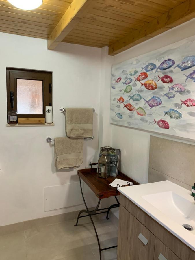 Quinta Lagares Hotel Penacova Ngoại thất bức ảnh